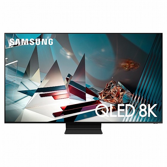 �������� Samsung QE75Q800T 8K �75 ������ ������