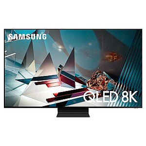 �������� Samsung QE75Q800T 8K �75 ������ ������