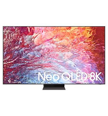 �������� ����� 75" QLED ������ SMART 8K QE75QN700B SAMSUNG