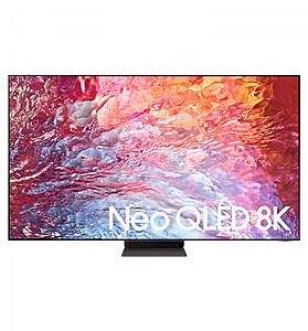 �������� ����� 75" QLED ������ SMART 8K QE75QN700B SAMSUNG
