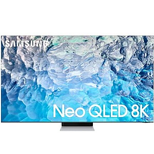 �������� ����� 75" QLED ������ SMART 8K QE75QN900B SAMSUNG