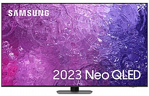 �������� Samsung QE75QN90C 4K �75 ������ ������
