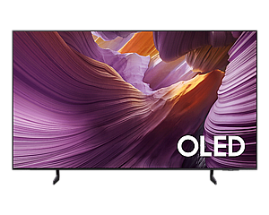 טלוויזיה חכמה 77? דגם OLED 4K S85F (2025) QE77S85FAUXSQ| היבואן הרישמי משווק רישמי|הדרכה חינם |מוצר חדש|משלוח חינם טלוויזיה חכמה 77? דגם OLED 4K S85F (2025) QE77S85FAUXSQ| היבואן הרישמי משווק רישמי|הדרכה חינם |מוצר חדש|משלוח חינם
