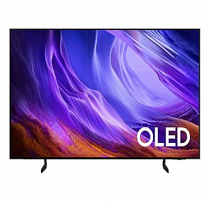 טלוויזיה חכמה OLED “77 QE77S85HAEXIL סמסונג SAMSUNG| יבואן רישמי | SAMSUNG ישראל | ישירות מהיבואן הרישמי טלוויזיה חכמה OLED “77 QE77S85HAEXIL סמסונג SAMSUNG| יבואן רישמי | SAMSUNG ישראל | ישירות מהיבואן הרישמי