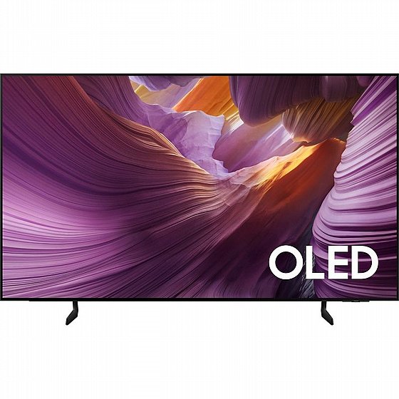�������� ���� OLED �83 QE83S85HAEXIL ������ SAMSUNG