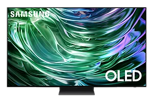 �������� ���� 83″ Samsung QE83S90D OLED 4K Smart TV ������