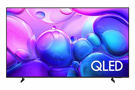 �������� ���� QLED �85 QE85Q6FAAUXIL ������ SAMSUNG