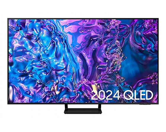�������� "85 QLED 4K SMART ��� QE85Q70DATXSQ ������ Samsung �|����� ����� 