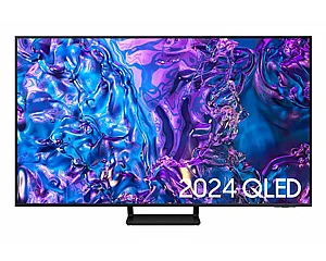�������� "85 QLED 4K SMART ��� QE85Q70DATXSQ ������ Samsung �|����� ����� 
