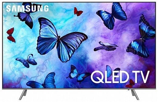 �������� Samsung QN82Q6FN QLED 4K �82 ������ ������
