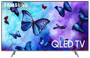 �������� Samsung QN82Q6FN QLED 4K �82 ������ ������
