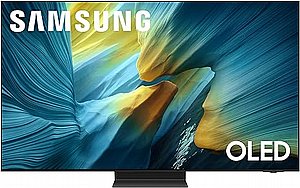 �������� Samsung QN83S95F 4K �83 ������ ������| ����� �����|���� ���� ������|����� �����