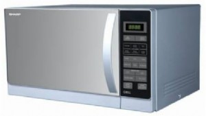 ������� ����� ���� Sharp R72AO �25 ����� ����