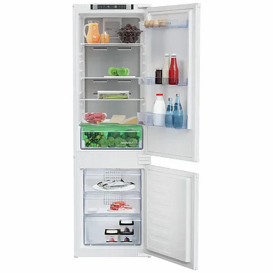 ���� ������ ����� Beko RCNE275K54BI �254 ����� ��� | ����� ���� | BEKO ����� 