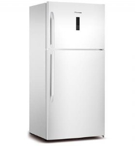 מקרר מקפיא עליון hisense RD73WR4S 549 ליטר הייסנס מקרר מקפיא עליון hisense RD73WR4S 549 ליטר הייסנס