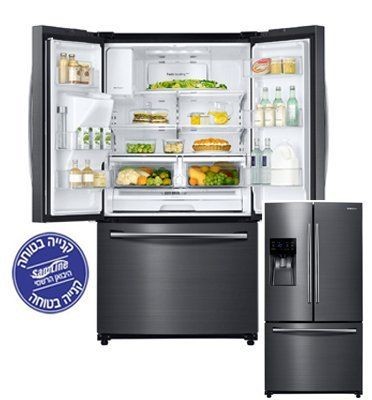 ���� ������ ����� Samsung RF264BEAESG/ML �610 ����� ������