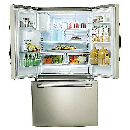 ���� ������ ����� Samsung RF264BEAESP �636 ����� ������