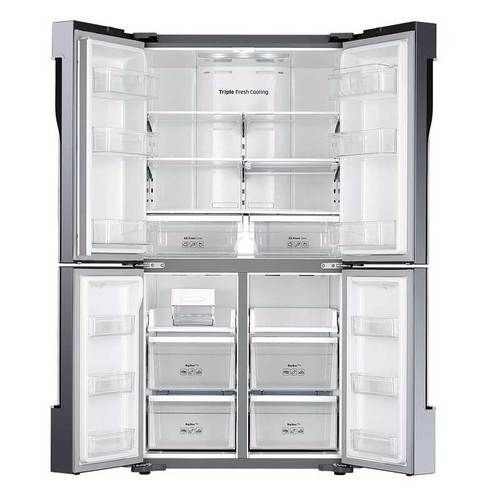 ���� ���� ��� ��� Samsung RF60J9001SG �687 ����� ������