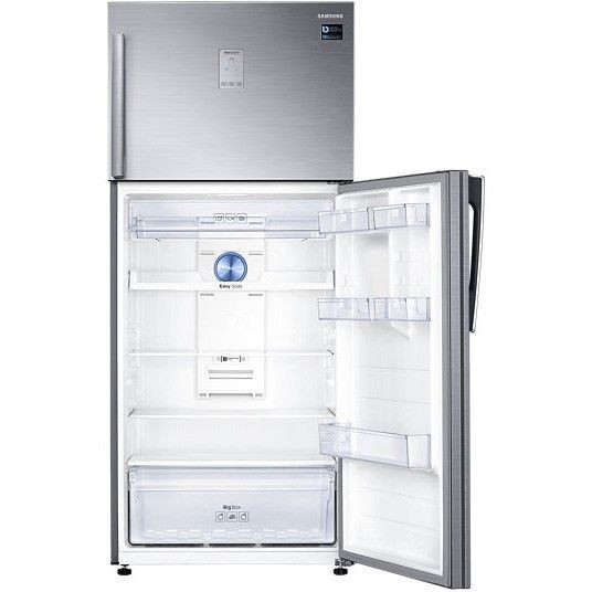 ���� ������ ���� 553 ���� No-Frost �� ���� �������� ��� RT53K63WW