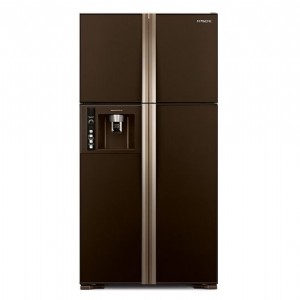 מקרר Hitachi RW720GBK מקרר Hitachi RW720GBK