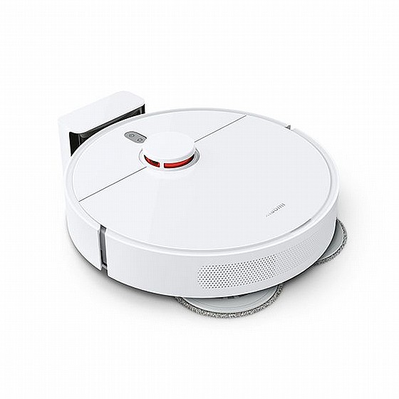 ���� ��� ���� ������ ������ ��� Xiaomi Robot Vacuum S10 Plus