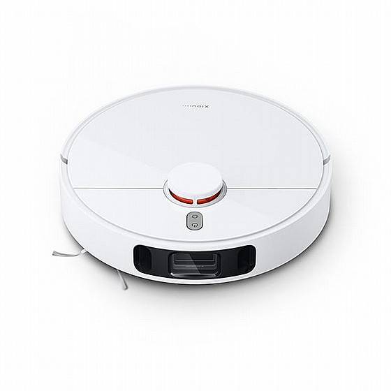 ���� ��� ���� ������ ������ ��� Xiaomi Robot Vacuum S10 Plus