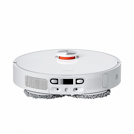 ���� ��� ���� ������ ������ ��� Xiaomi Robot Vacuum S10 Plus