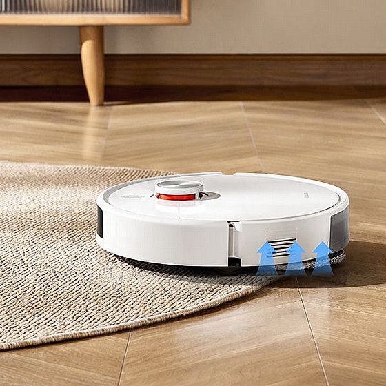 ����� ��� ������ Xiaomi Robot Vacuum S40 Pro ������| ������ ������ ����� �����|����� ���� |���� ���|����� ����