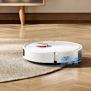����� ��� ������ Xiaomi Robot Vacuum S40 Pro ������| ������ ������ ����� �����|����� ���� |���� ���|����� ����