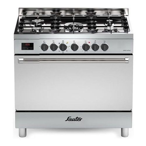����� ����� ������ Sauter SBC9025IX �����