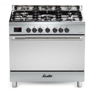 ����� ����� ������ Sauter SBC9025IX �����