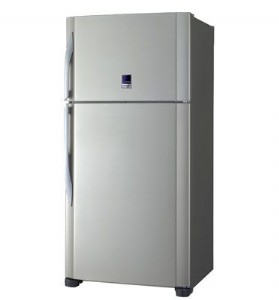 ���� ����� ����� Sharp SJ2256  � ���