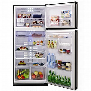 ���� �586 ����� Sharp SJ3835INOX� ���� ����� �����