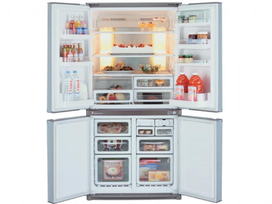 ���� ��� ��� ��� Sharp SJ5501SL �613 ����� ���