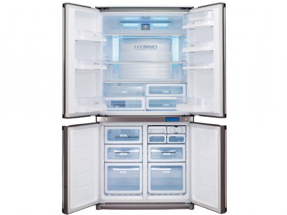 ���� ������ ����� Sharp SJ5506 �613 ����� ����