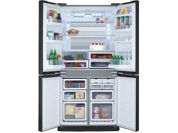 ���� 4 ����� ��� SHARP SJ-R8695 ���� 615 ����