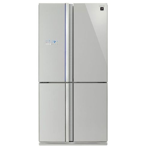 ���� ������ ����� Sharp SJR8810