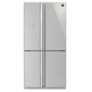 ���� ������ ����� Sharp SJR8810