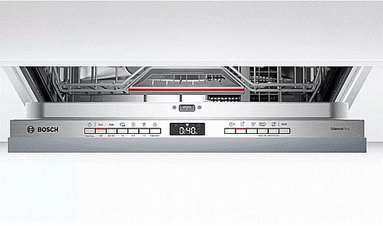 ���� ���� ���� Bosch SMV4HAX08E -H-����� �����