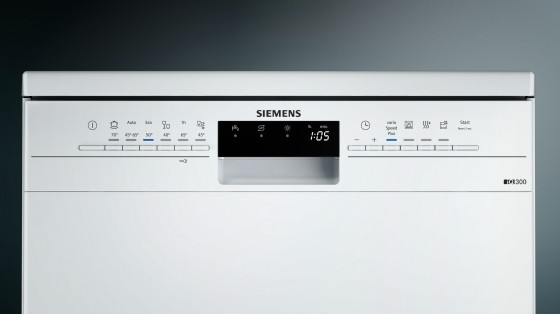 ���� ���� Siemens SN236W07JE �����