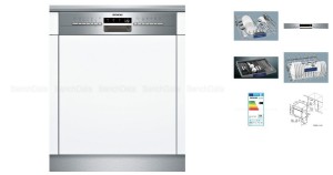 ���� ���� ���� Siemens SN536S03ME �����
