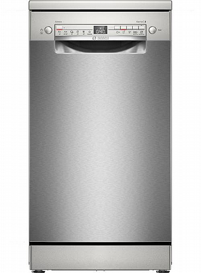 ���� ���� �� ���� ������� 45 �"� 10 ������ ���� ����� BOSCH ��� SPS2HKI58E