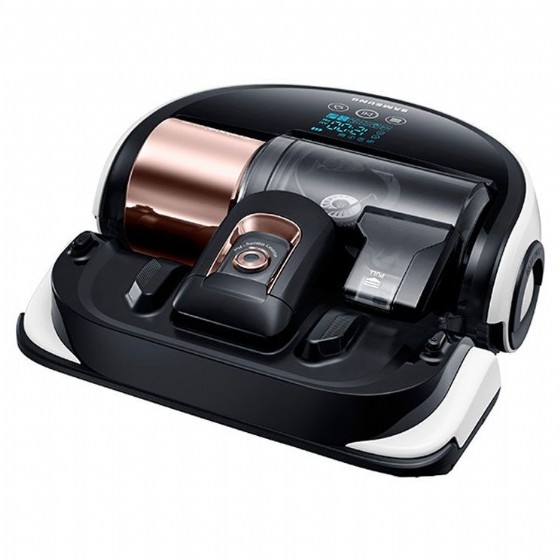 ���� ��� ������ Samsung Powerbot VR9000 SR20H9050U ������
