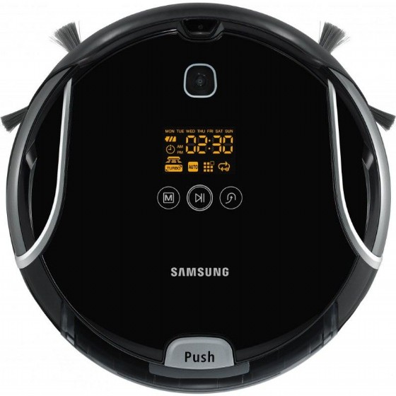 ���� ��� ������ Samsung SR8980 ������