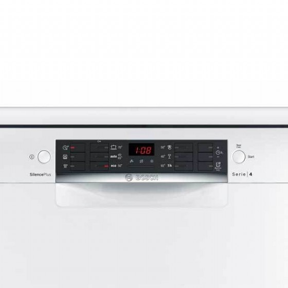 ���� ���� ���� Bosch SMS46CW03E ���