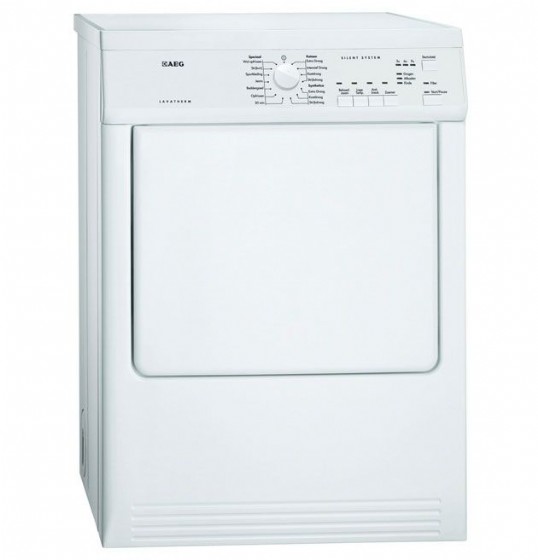����� ����� AEG T65170
