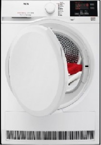 ����� ����� AEG T6DBG720N