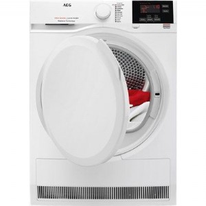����� ����� AEG T6DBG820N �8 ��"�