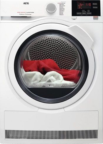 ����� ����� AEG T6DBG821N