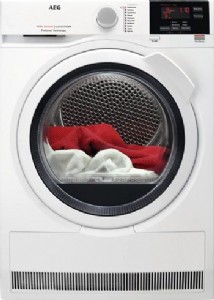 ����� ����� AEG T6DBG821N